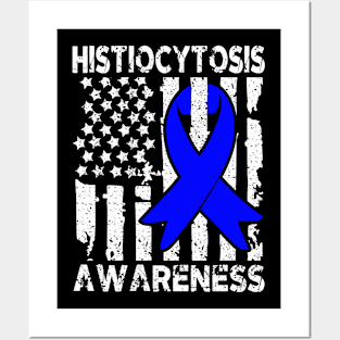 Langerhans Cell Histiocytosis Gift Posters and Art